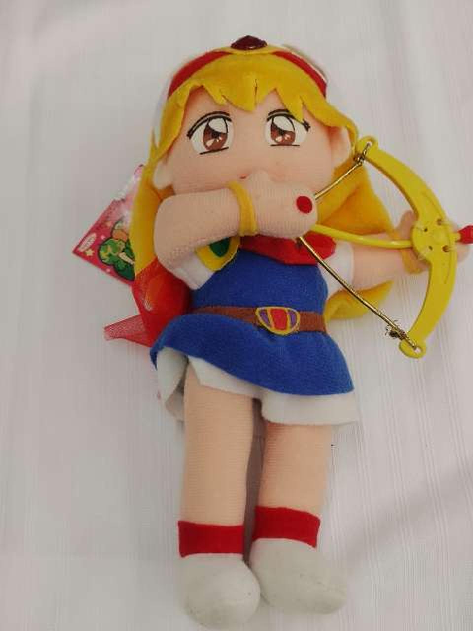ﾏｼﾞｶﾙﾌﾟﾘﾝｾｽ