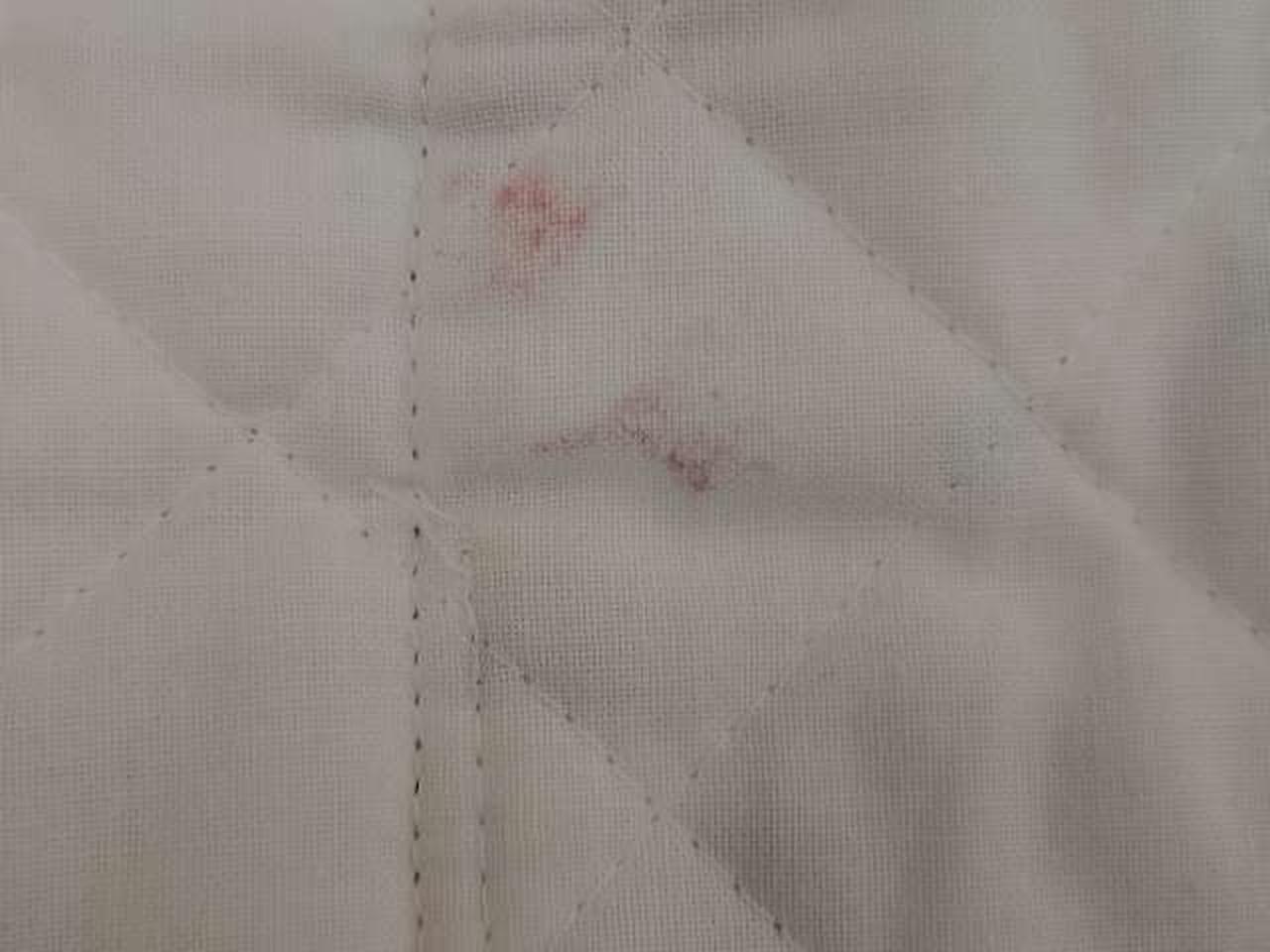 汚れあり