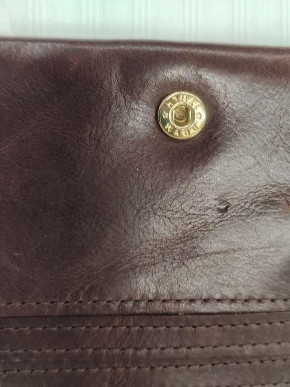 凹みあり