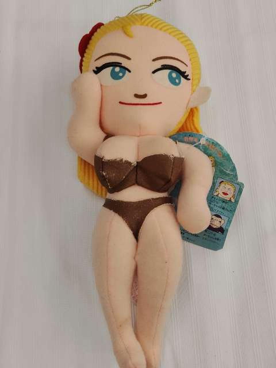 ジェーン　約24㎝
