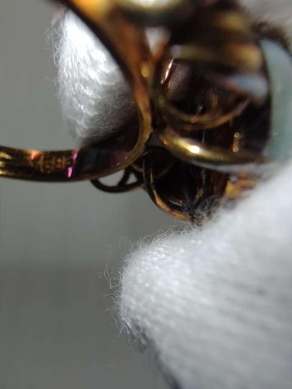 585刻印有ります