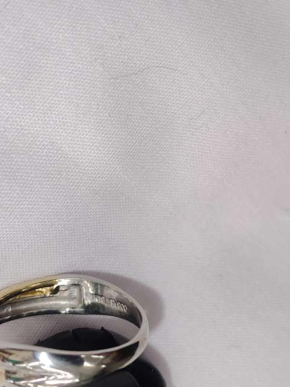 K18Pt900の刻印有ります