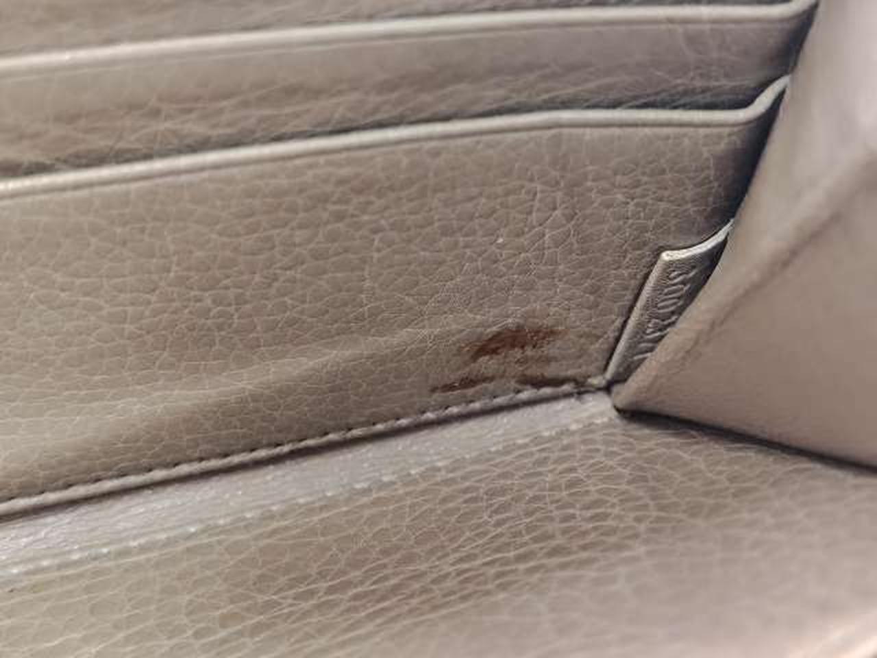 汚れあり