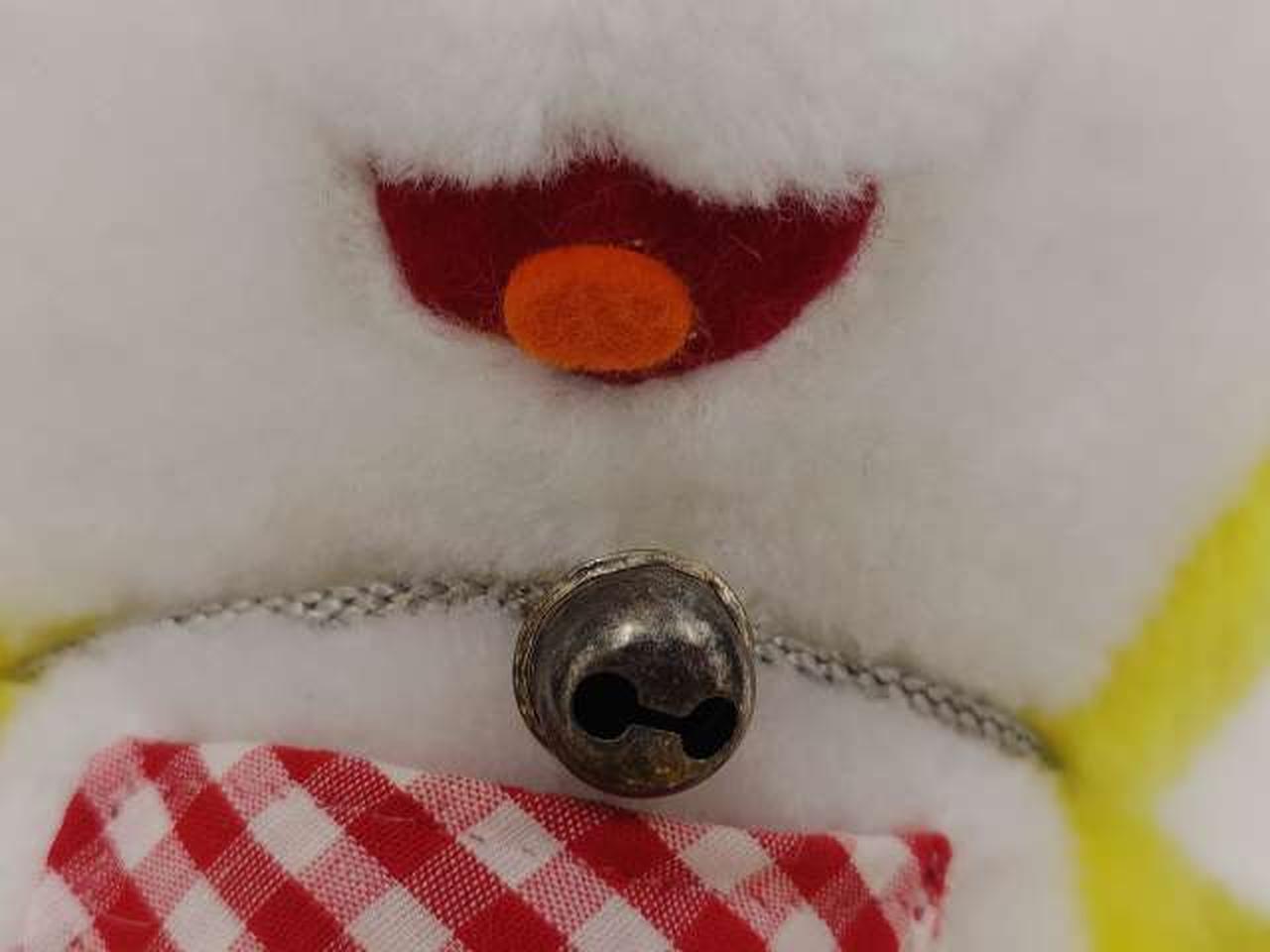 鈴部分　サビあり