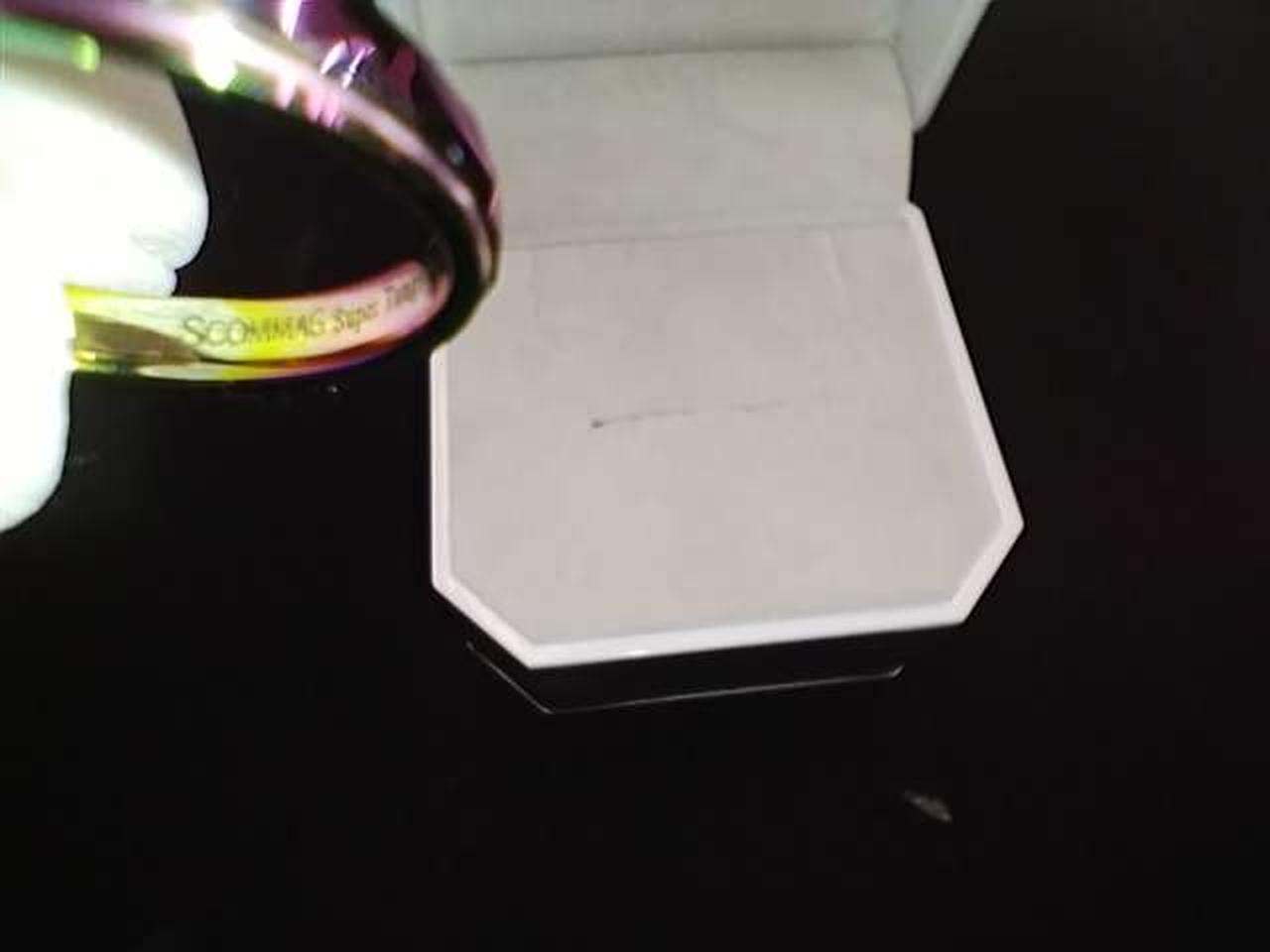 女性用7ゴウサイズ