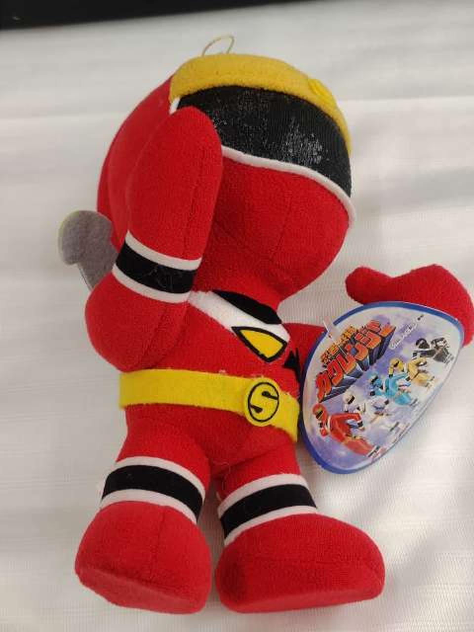 ﾆﾝｼﾞｬﾚｯﾄﾞ（ｻｽｹ）