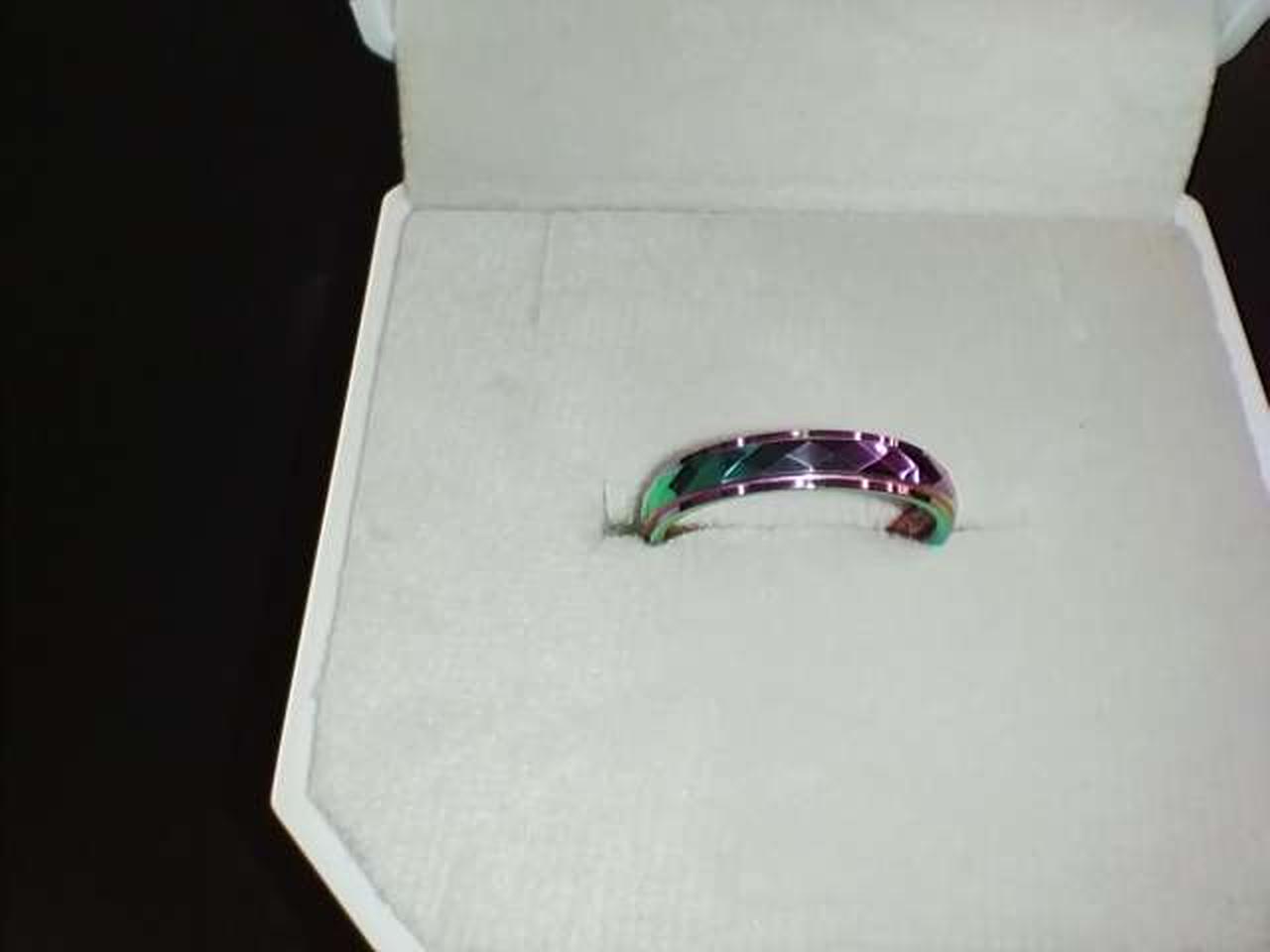 女性用7号サイズ