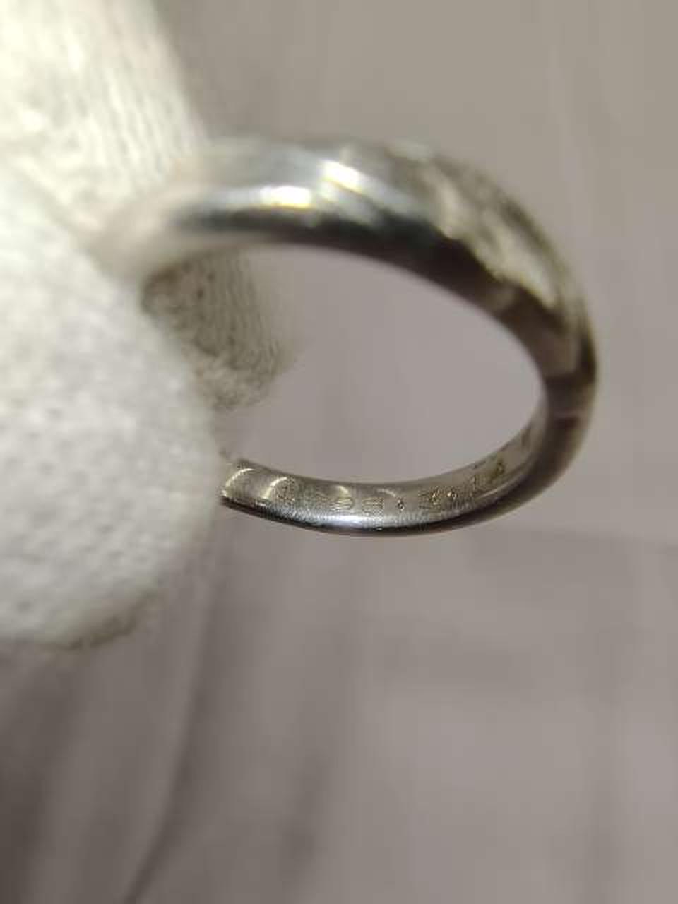 数字の刻印有ります