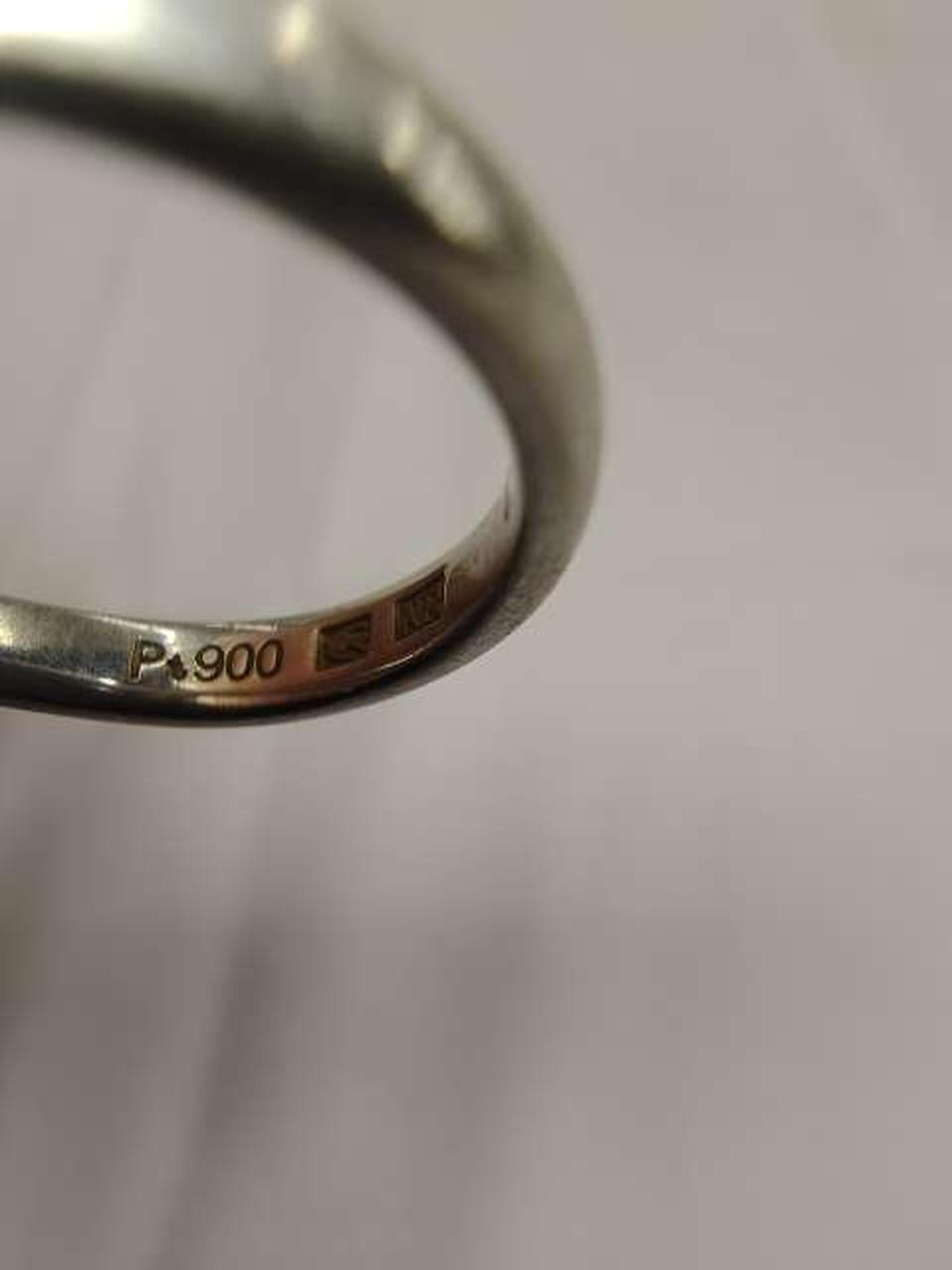 Ｐｔ900の刻印有ります。