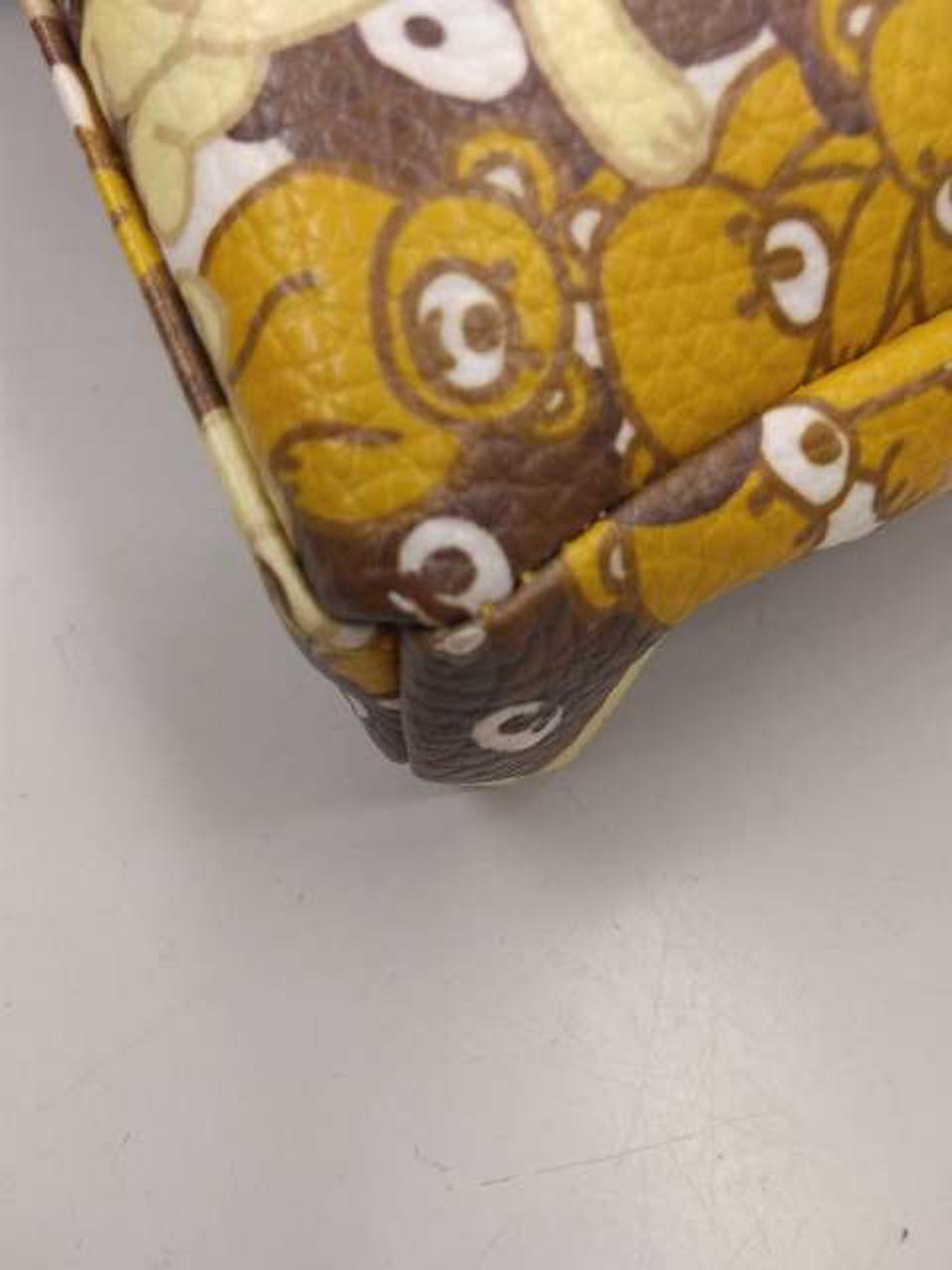 底部分　角スレあり