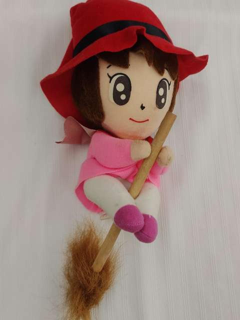 サリーちゃん　全長約22㎝