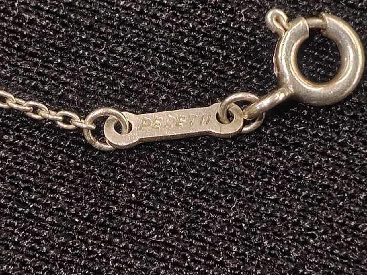 PERETTIの刻印有ります。