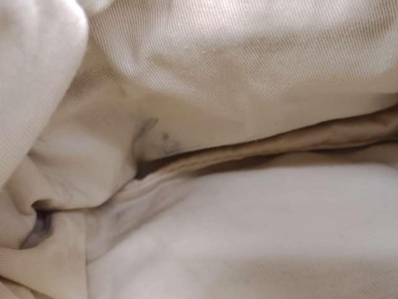 汚れあり
