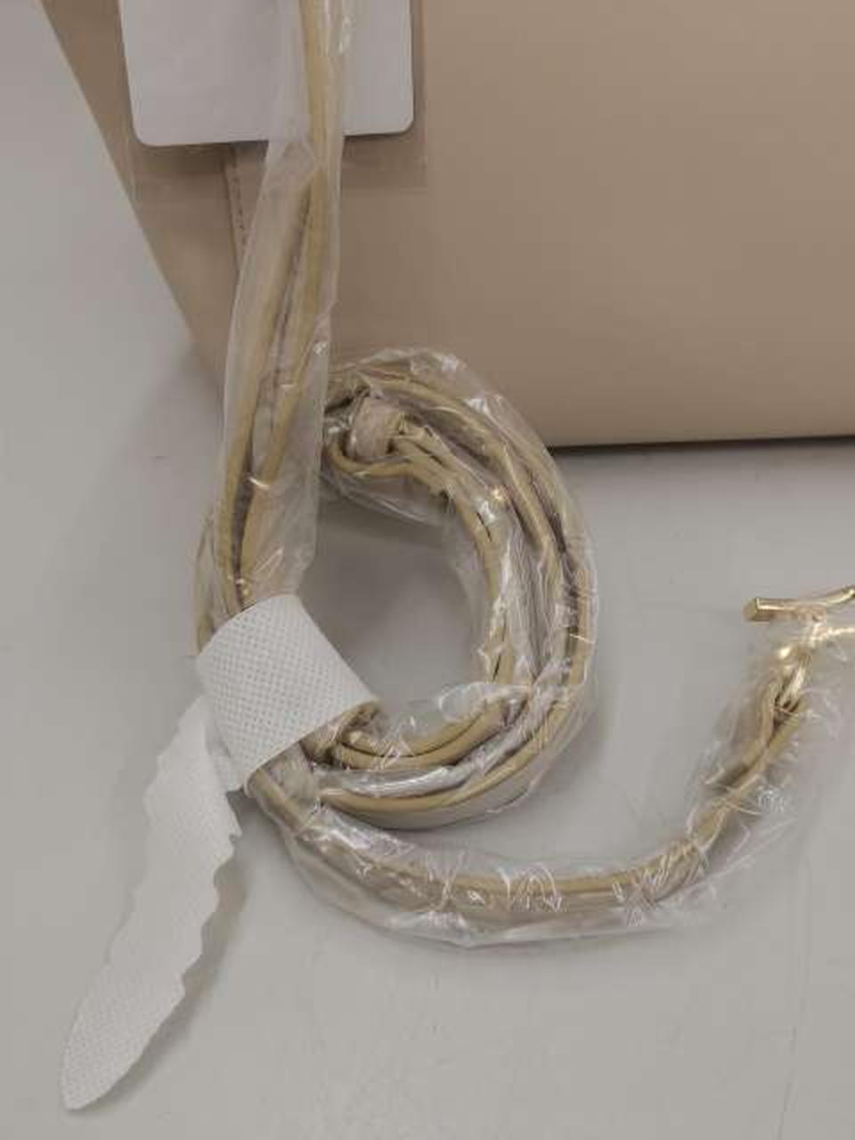 ｼｮﾙﾀﾞｰﾍﾞﾙﾄ着脱可能