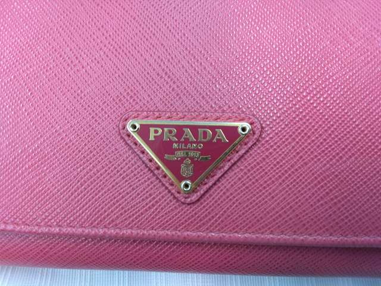 トライアングルロゴ