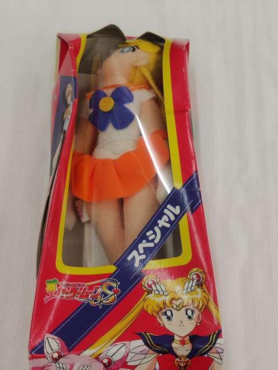 ｾｰﾗｰｳﾞｨｰﾅｽ