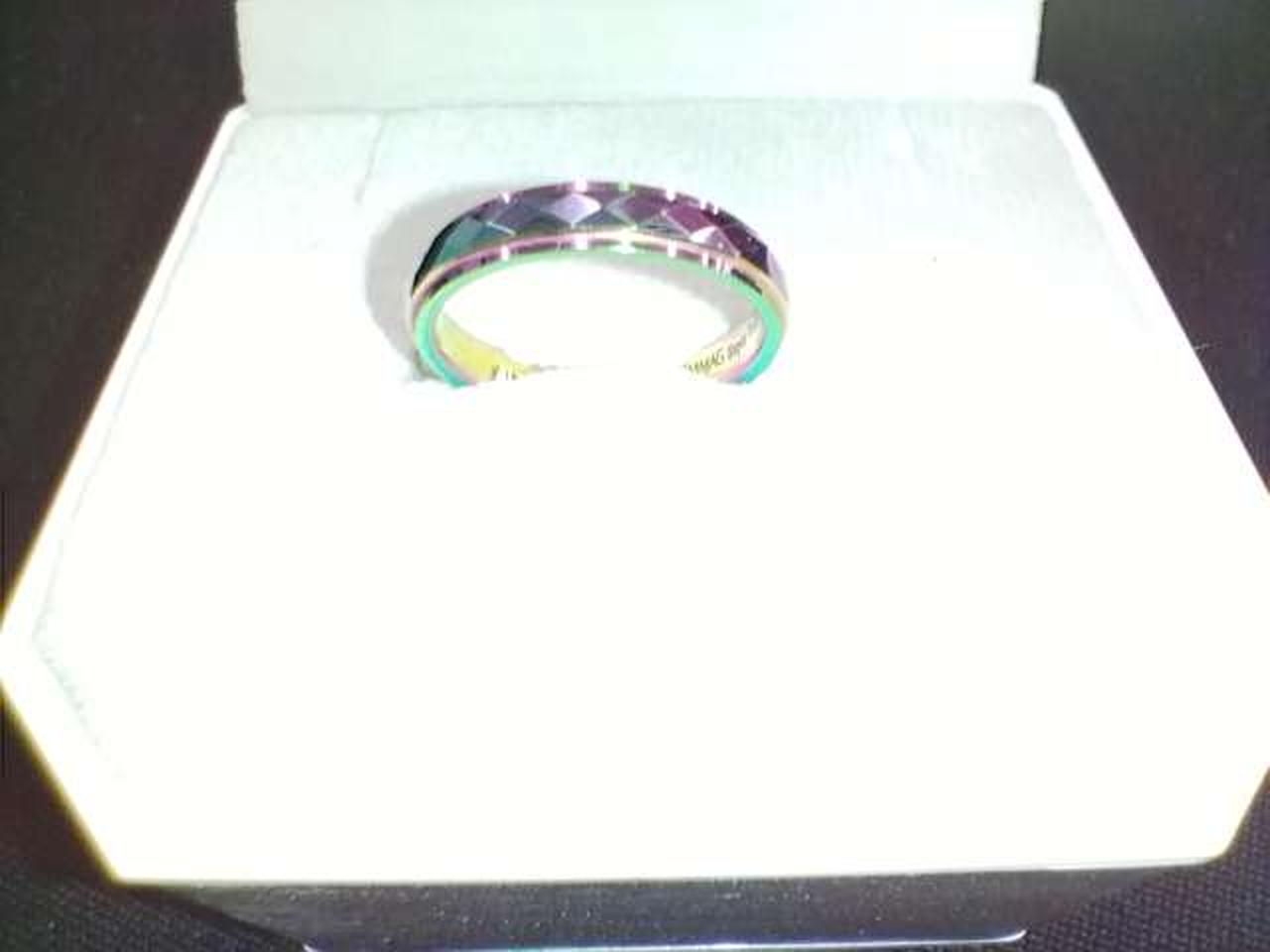 女性用7ゴウサイズ