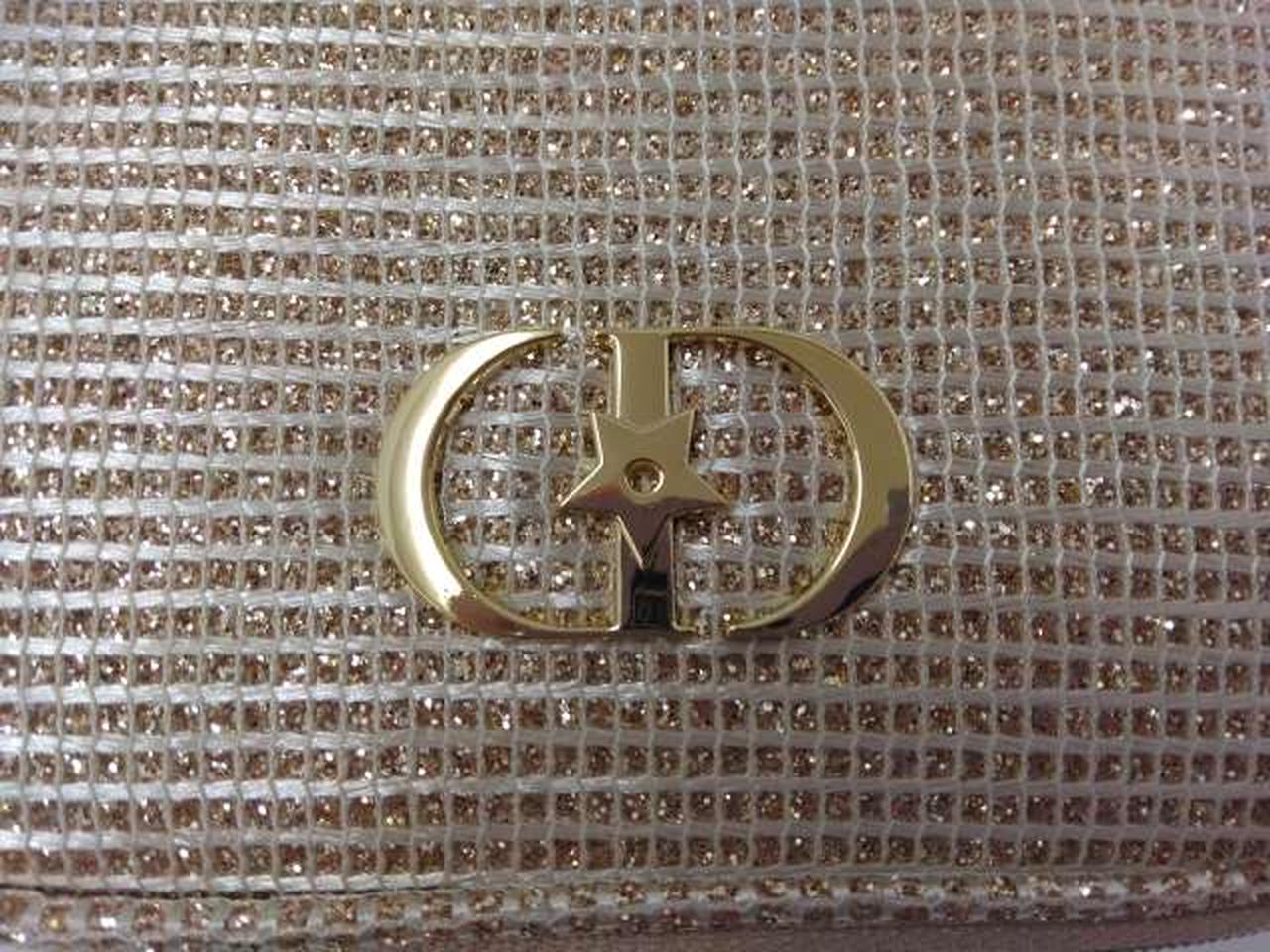 CDロゴのチャーム