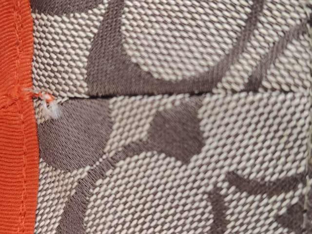 ホツレあり