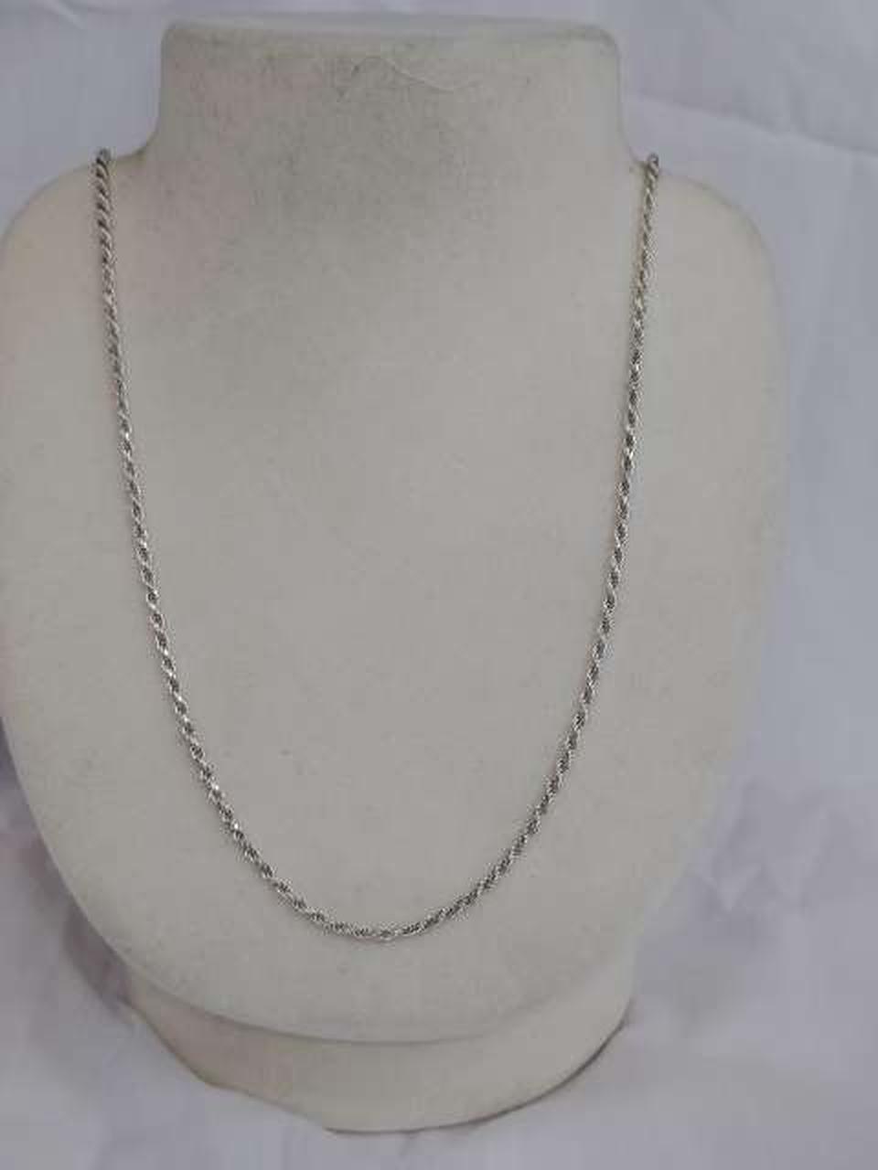 チェ－ンのみです