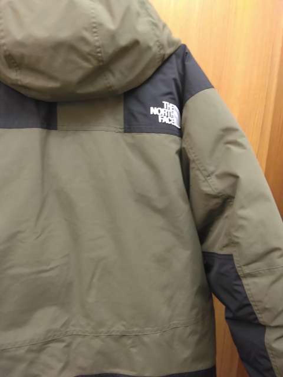 バックスタイル