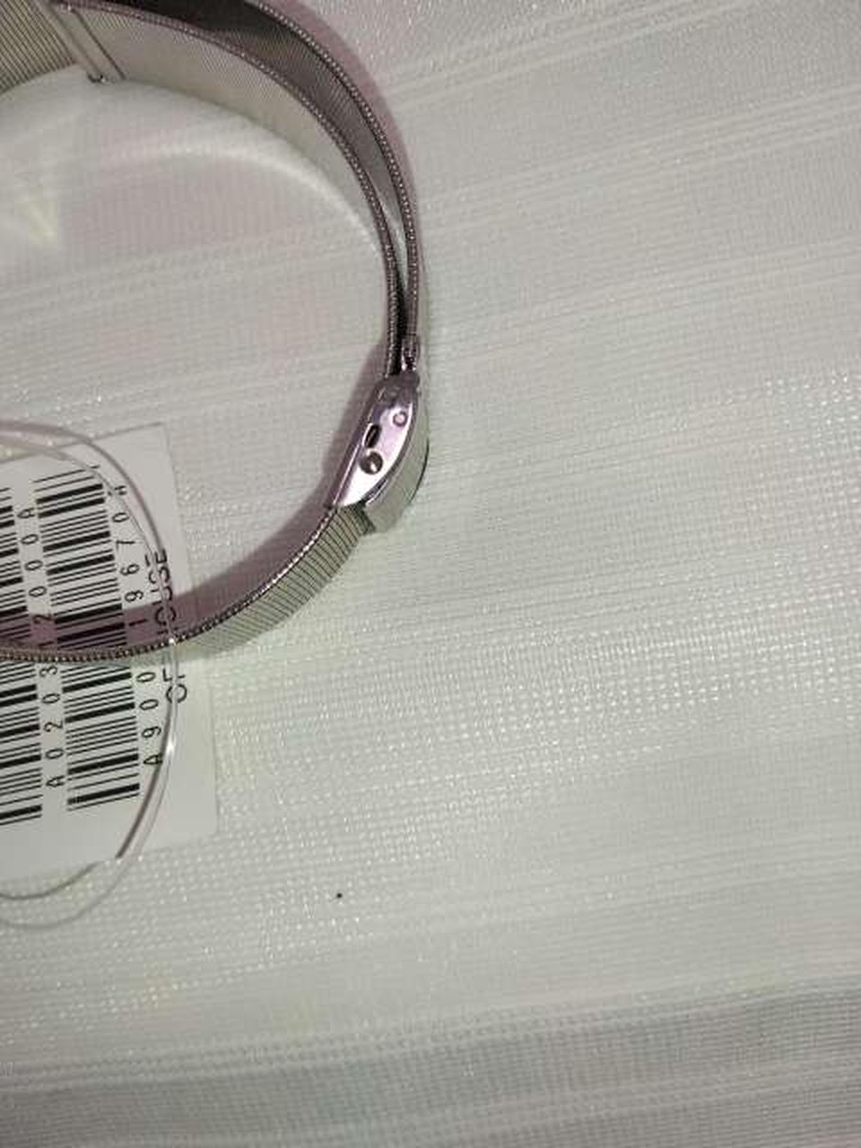 スライドベルト調整式