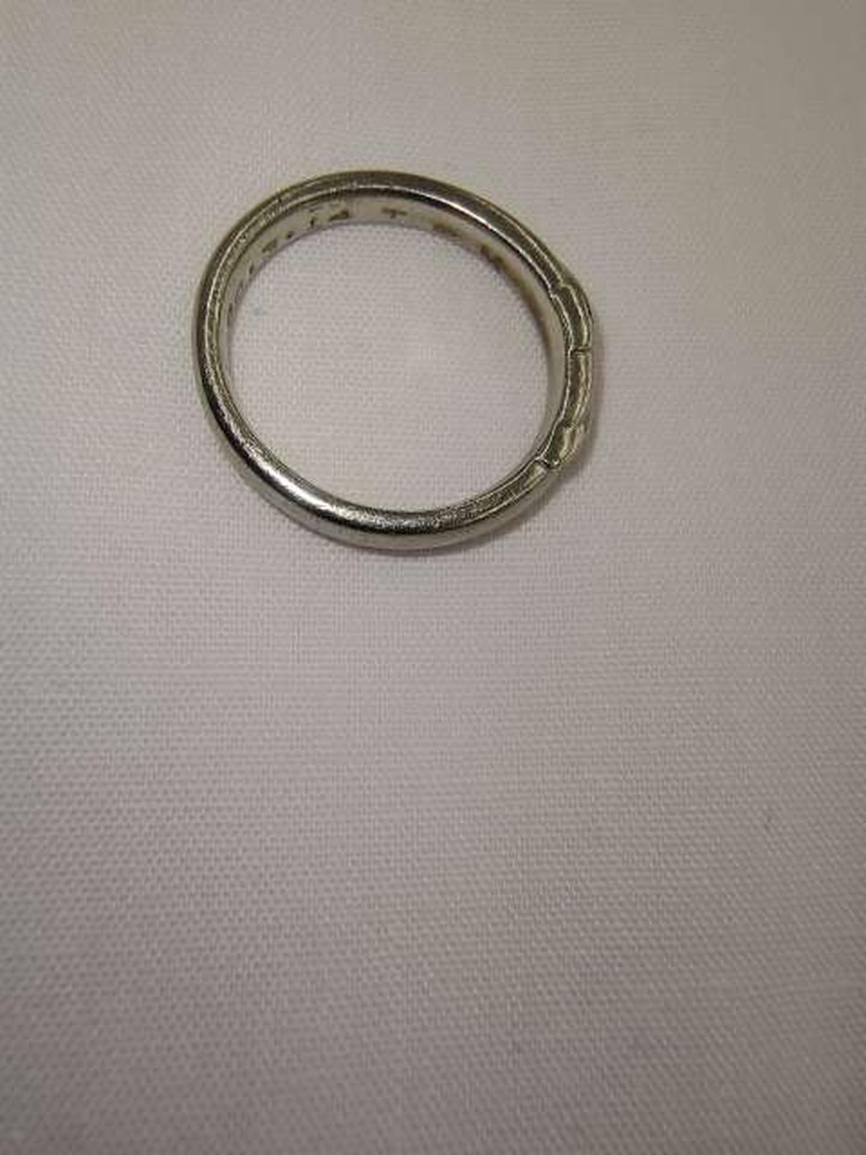 上からの画像です