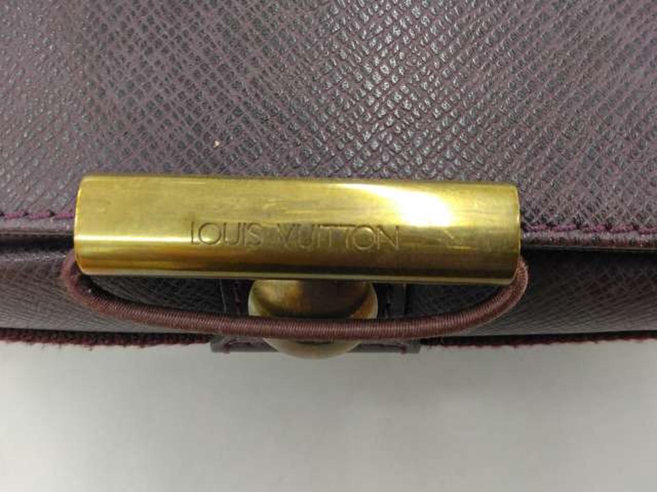 金具部分キズあり