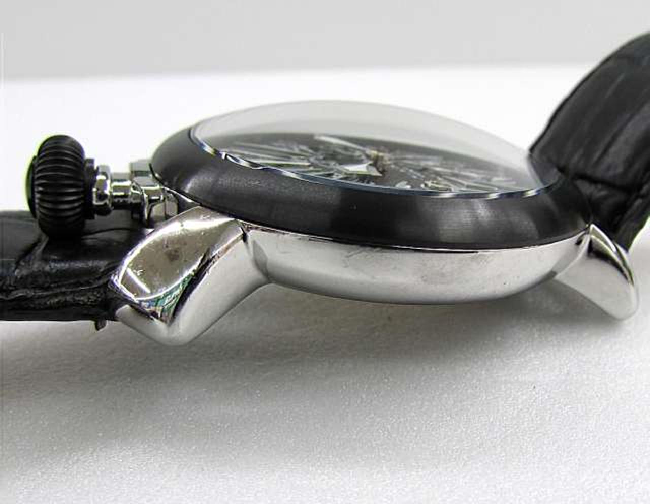 ガガミラノ(Gaga Milano)|マヌアーレ 48mm|【ハードオフ公式通販】オフ