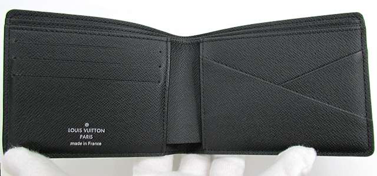 ルイヴィトン(LOUIS VUITTON)|ポルトフォイユ・ミュルティプル|HARDOFF