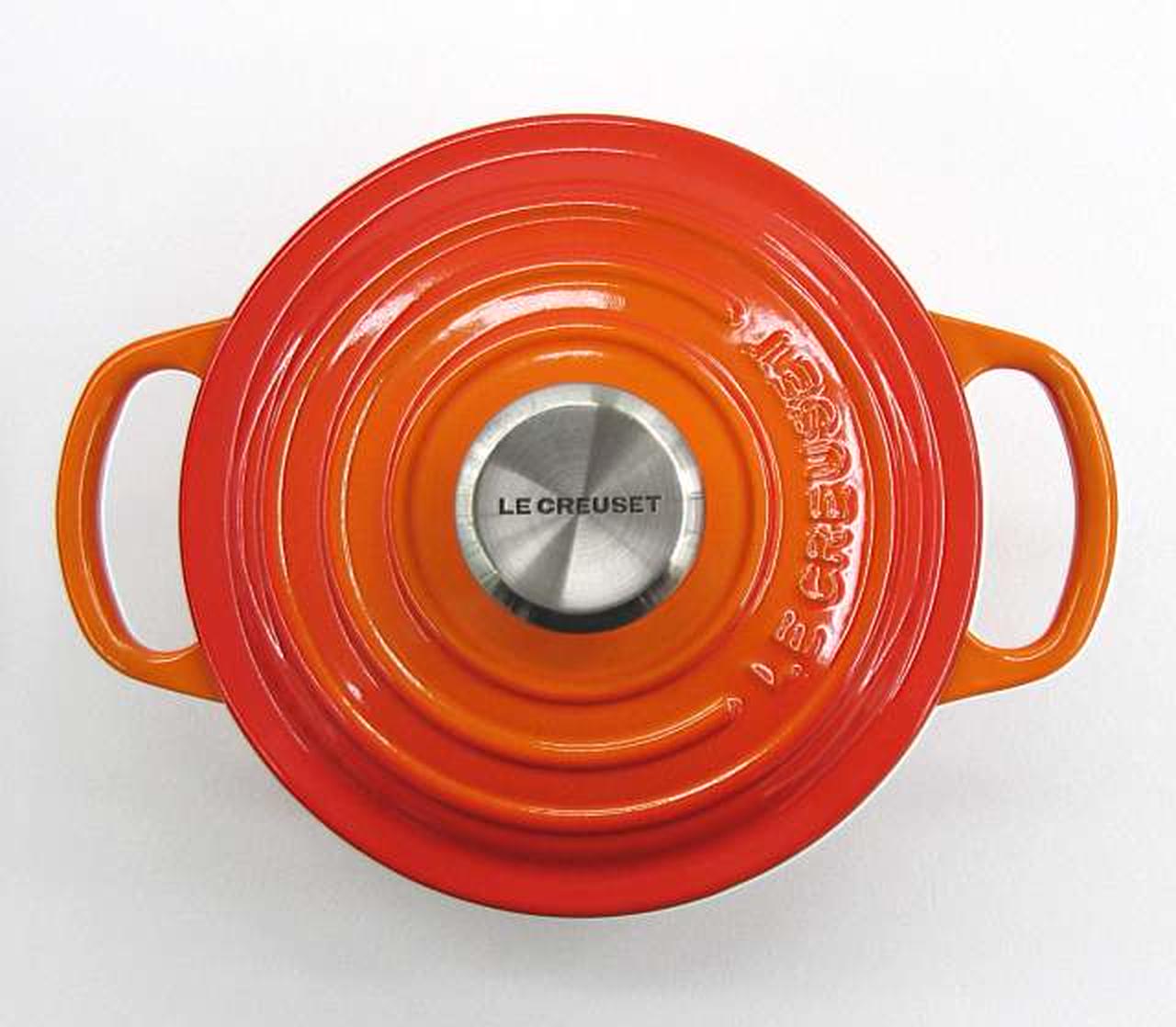 LE CREUSET|ココット・ロンド|【ハードオフ公式通販】オフモール