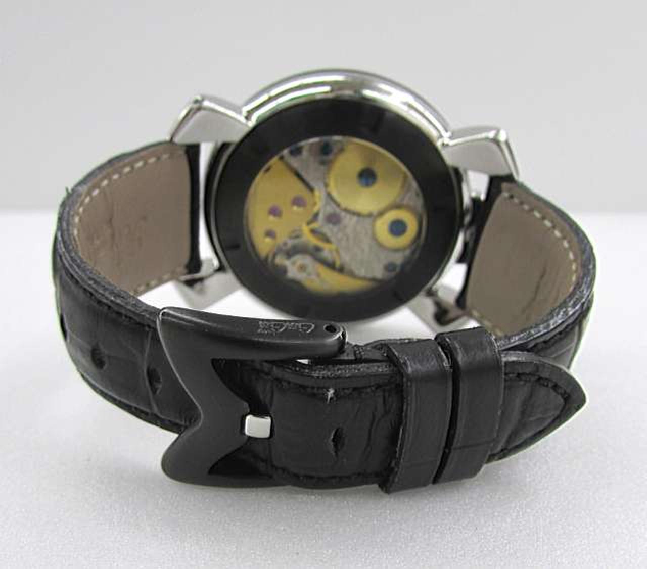 ガガミラノ(Gaga Milano)|マヌアーレ 48mm|【ハードオフ公式通販】オフ