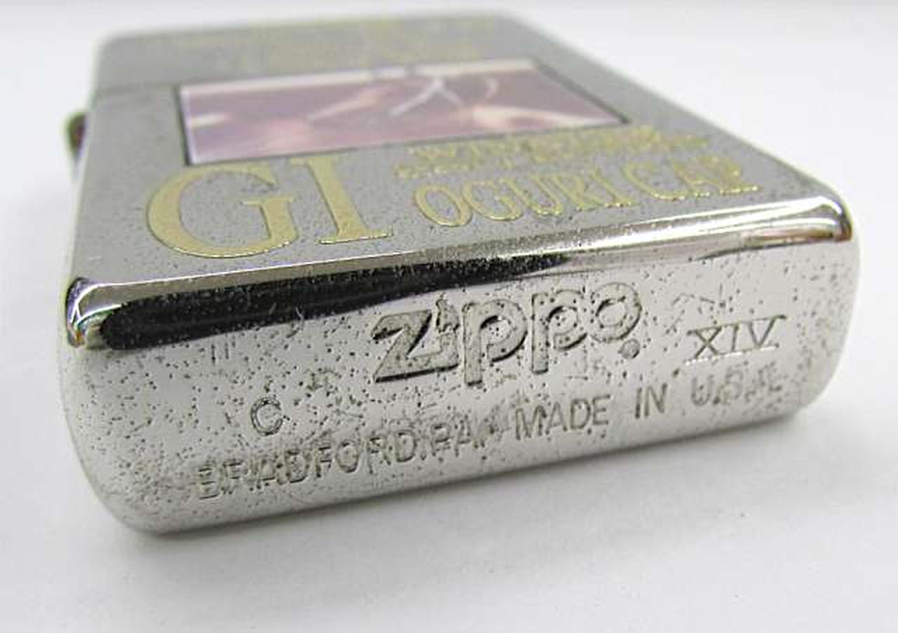 ジッポ(ZIPPO)|オイルライター/トランプセット|HARDOFFオフモール