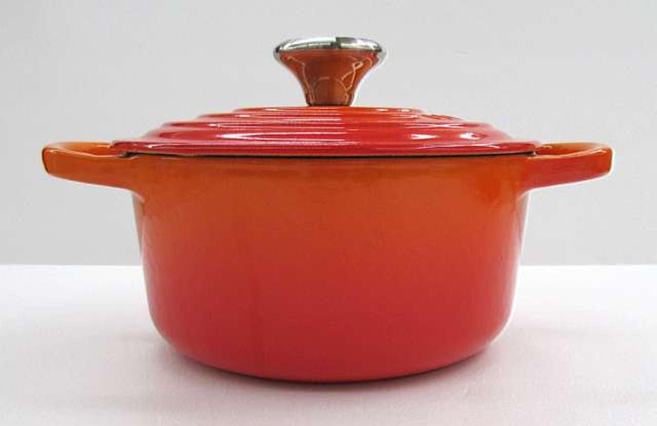 LE CREUSET|ココット・ロンド|【ハードオフ公式通販】オフモール
