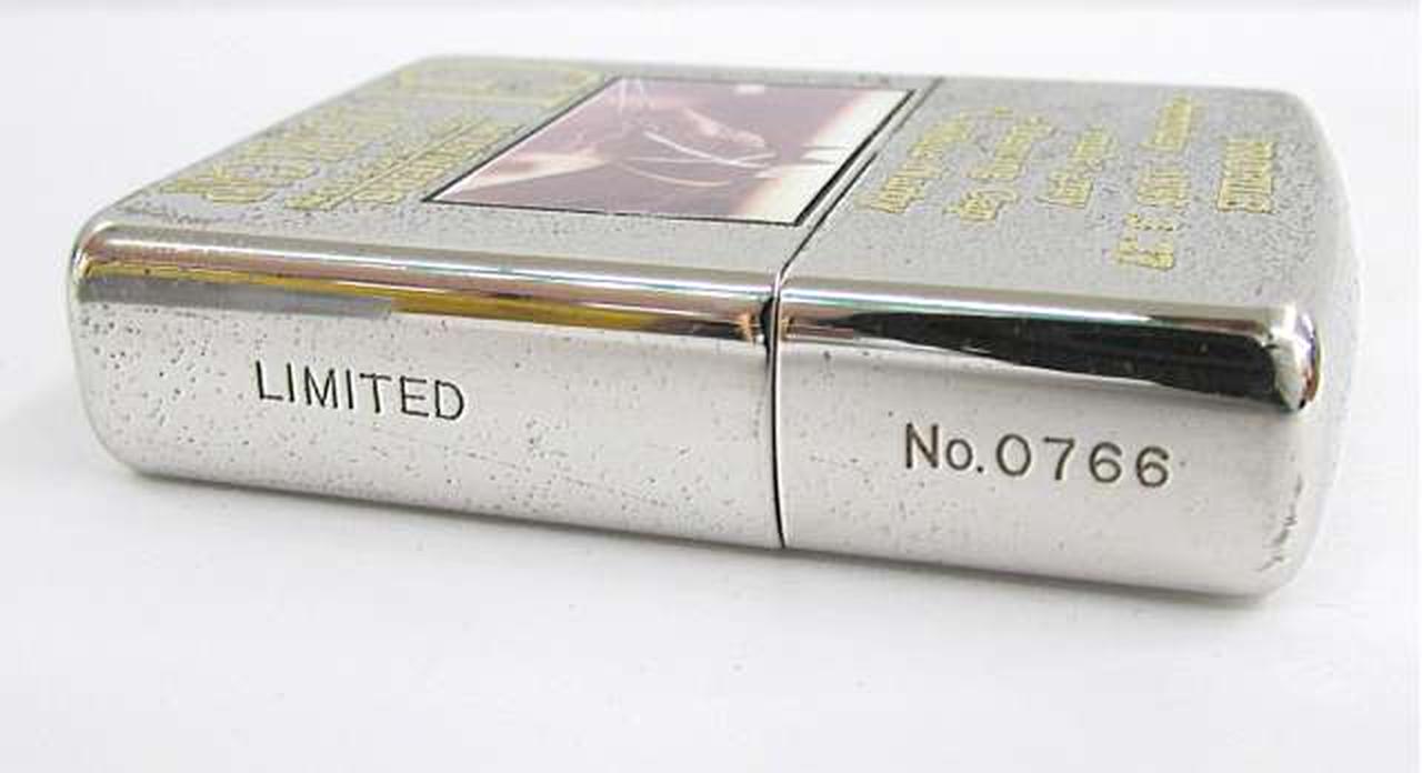 ジッポ(ZIPPO)|オイルライター/トランプセット|HARDOFFオフモール