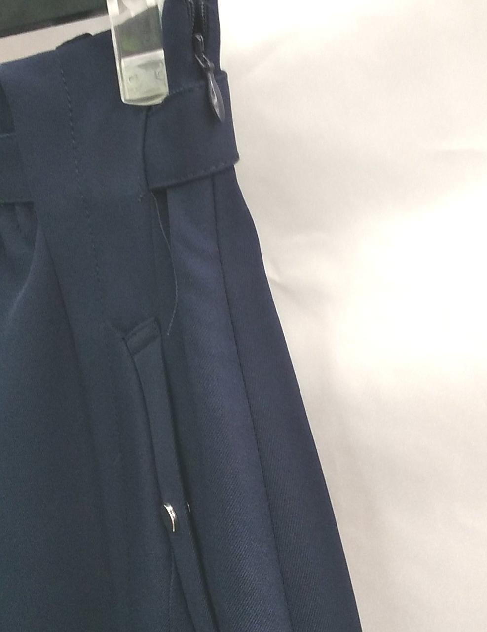 サイドファスナー