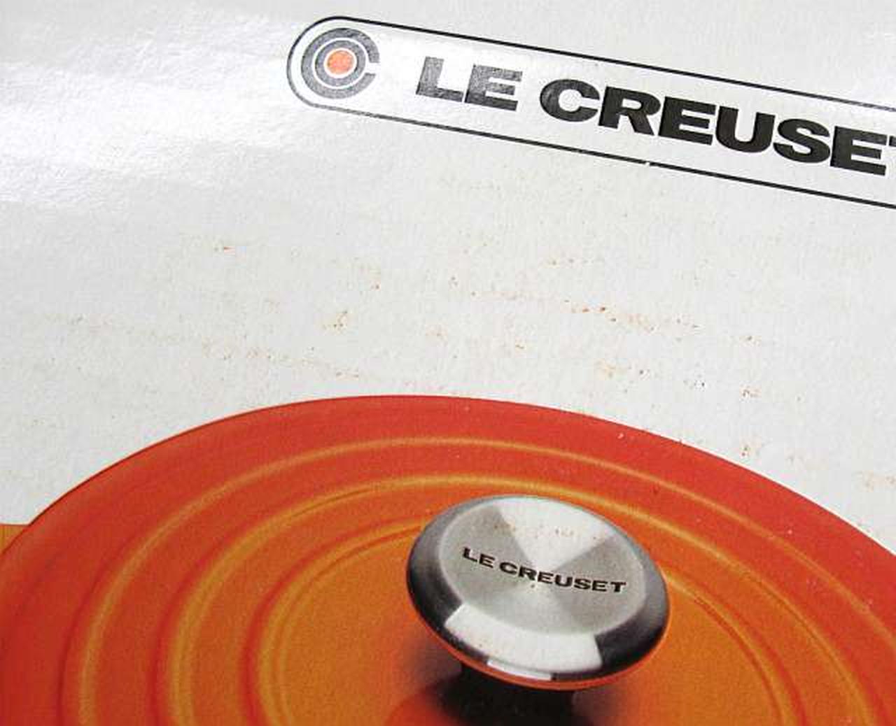 LE CREUSET|ココット・ロンド|【ハードオフ公式通販】オフモール