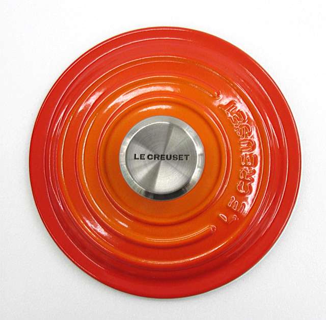 LE CREUSET|ココット・ロンド|【ハードオフ公式通販】オフモール