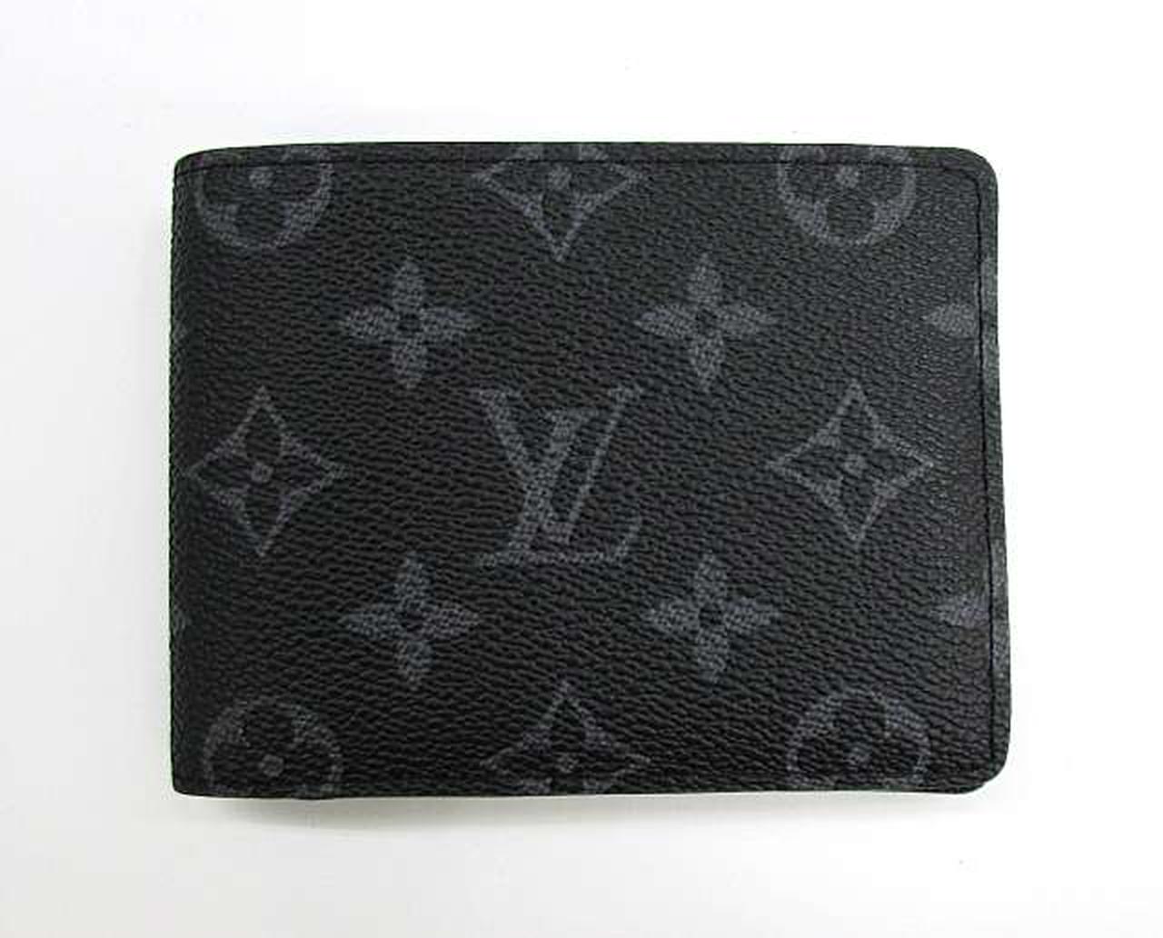 ルイヴィトン(LOUIS VUITTON)|ポルトフォイユ・ミュルティプル|HARDOFF