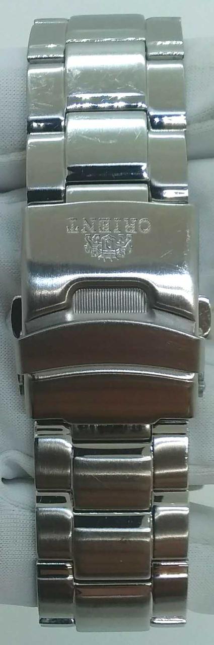 ベルト部分キズ多いです。