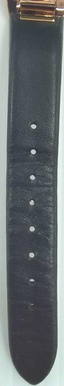 ベルト、使用感あります。