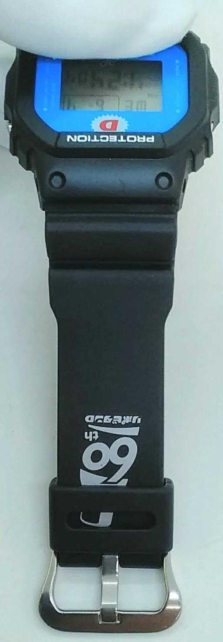 G-SHOCK/ジーショック】リポビタンD60th記念コラボ腕時計が入荷
