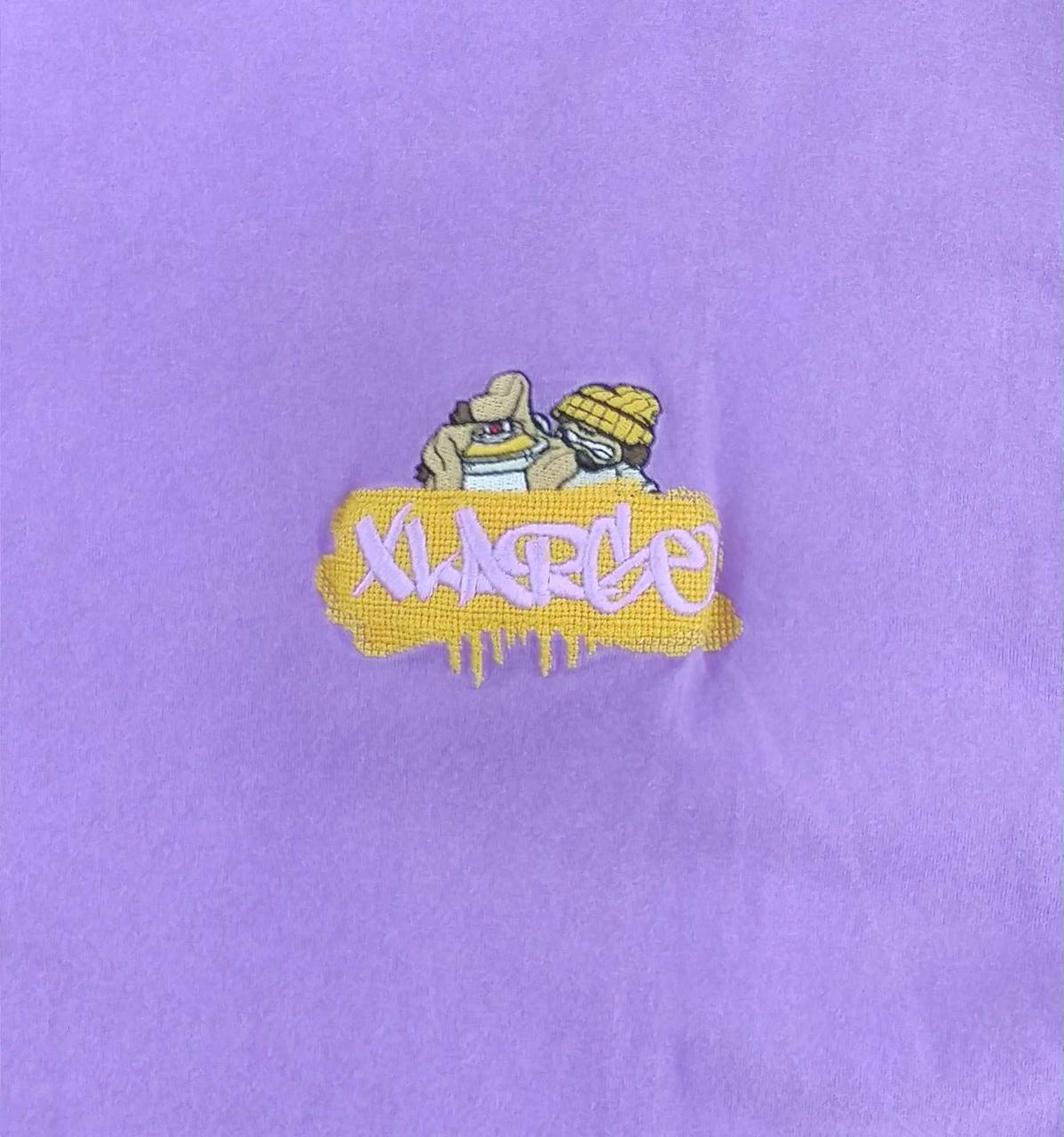 刺繍もほつれありません。