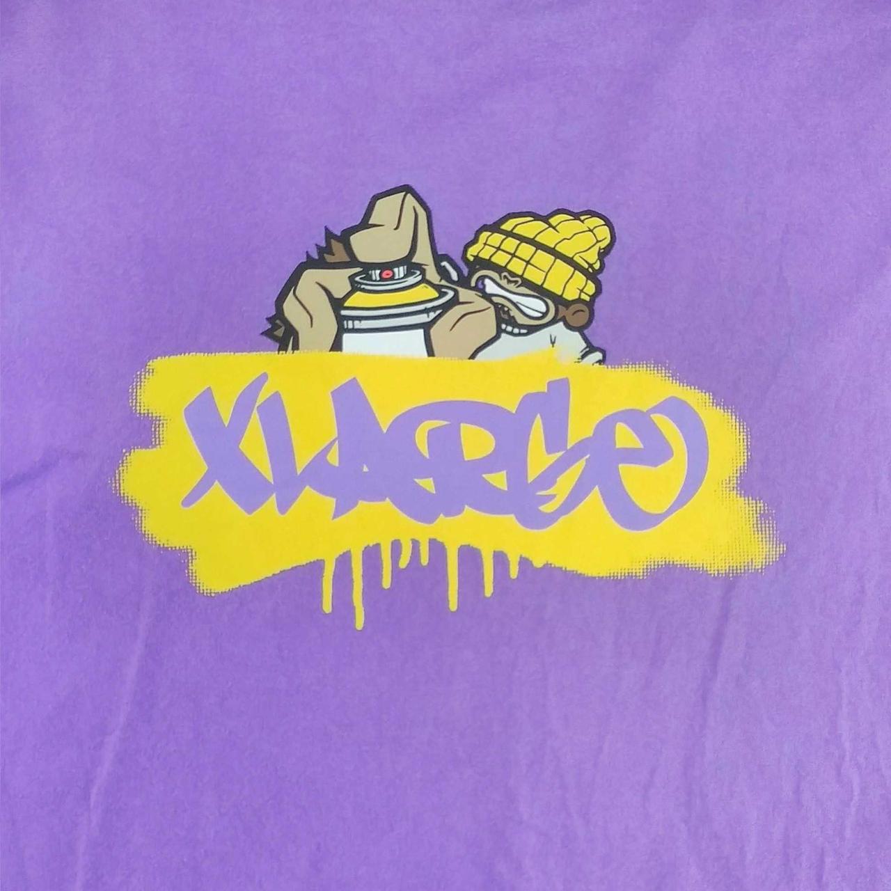 バックロゴも剥がれなどないです。