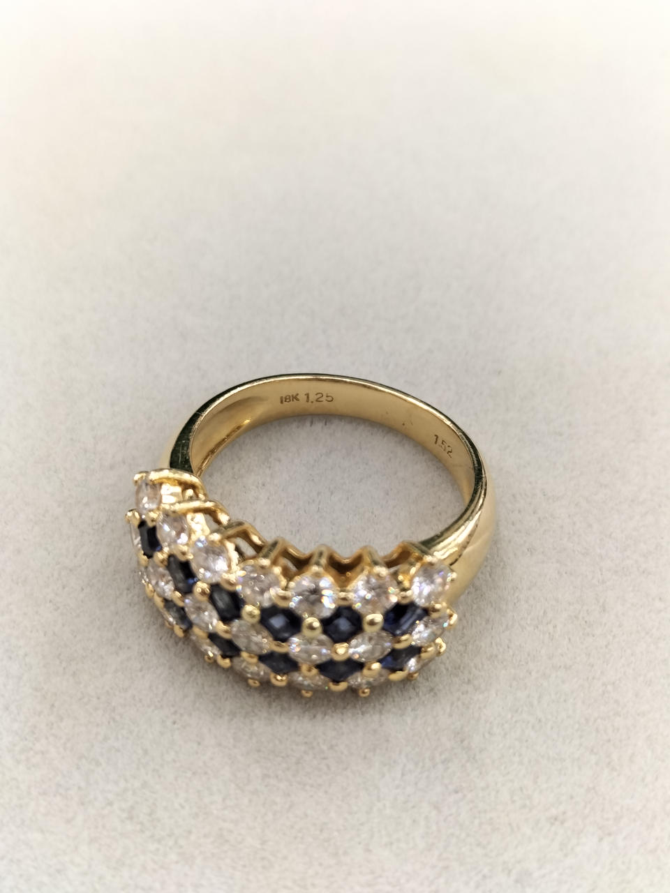 18K. 後K