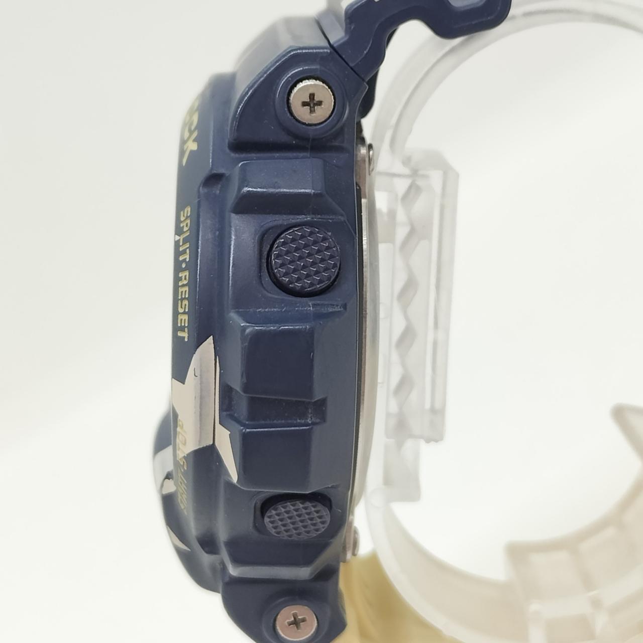 こちらも傷あります。