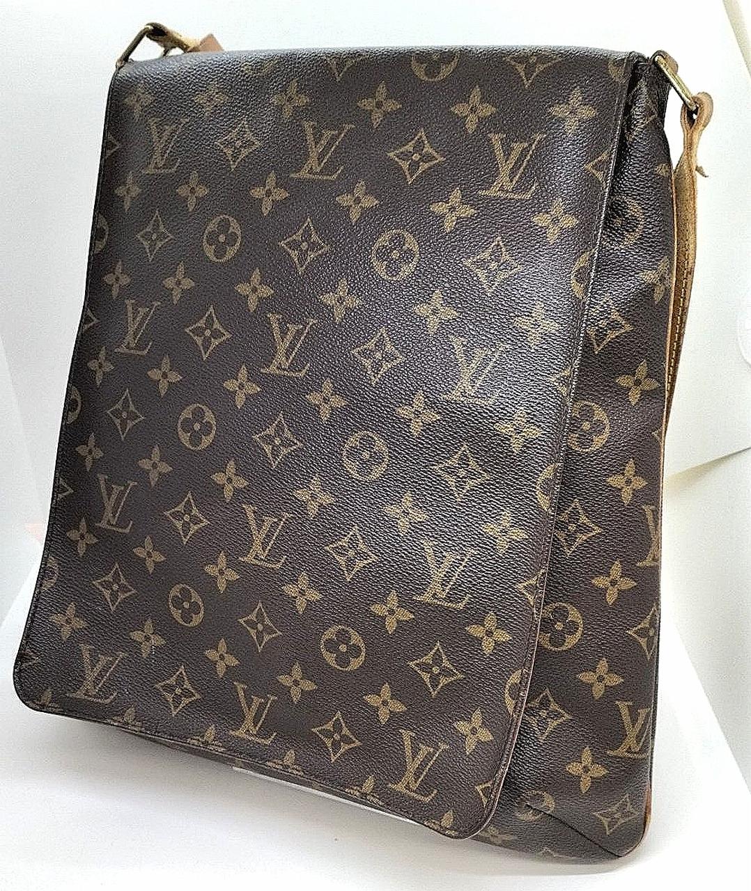 LOUISVUITTON 型番:M51256 ミュゼット