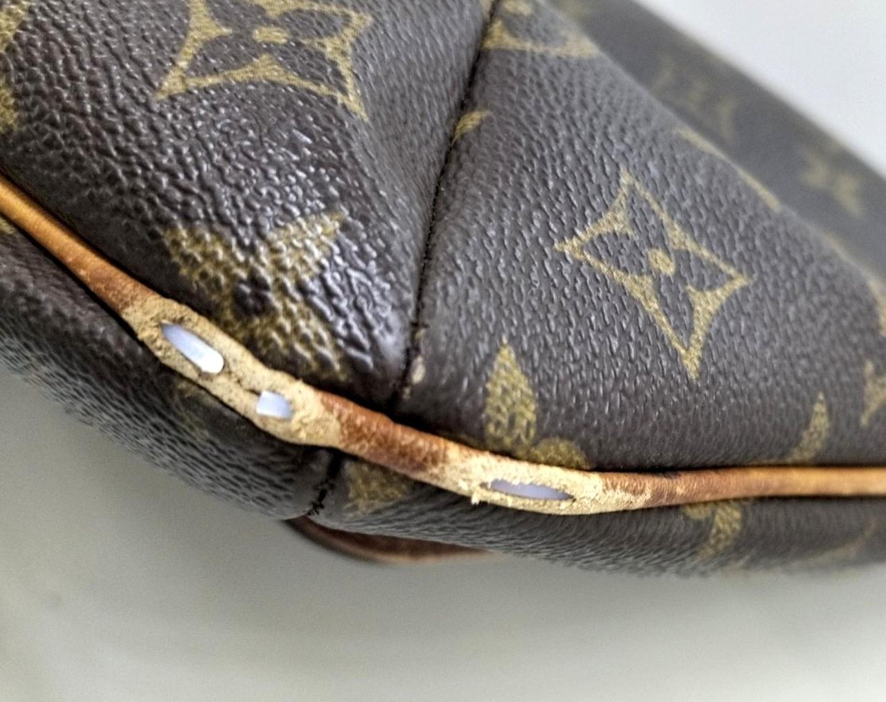 右側底面 角スレ