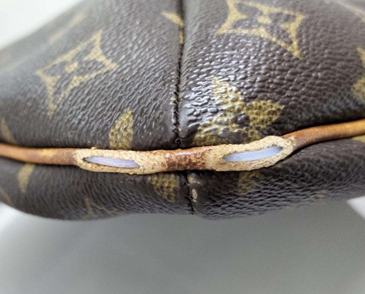 左側底面角スレ