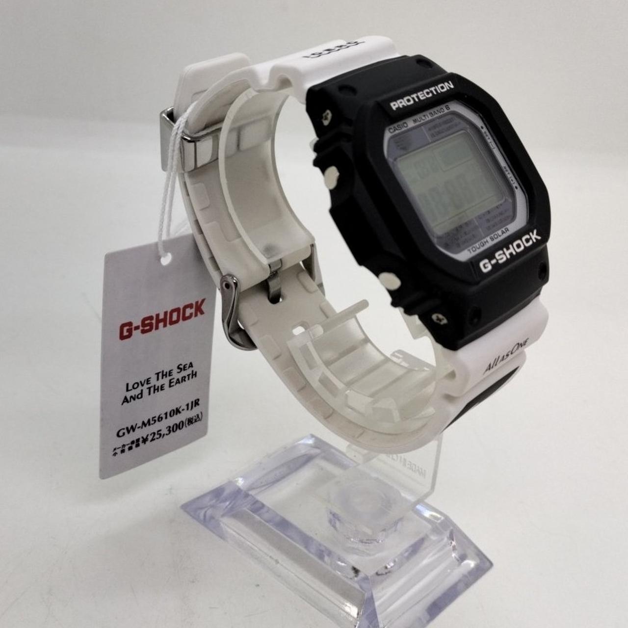 カシオ(CASIO)|GW-M5610K-1JR|HARDOFFオフモール（オフモ